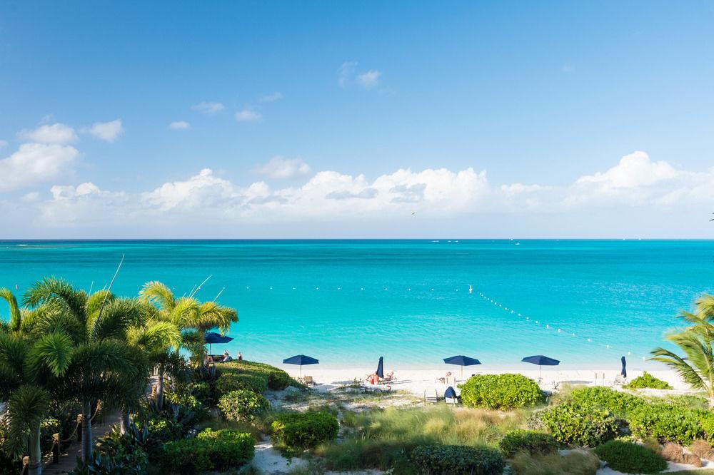 The Regent Grand Hotel Grace Bay Exterior photo