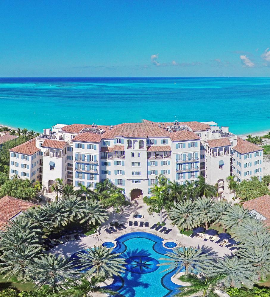 The Regent Grand Hotel Grace Bay Exterior photo