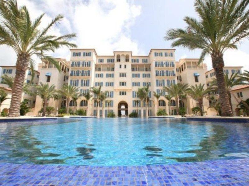The Regent Grand Hotel Grace Bay Exterior photo