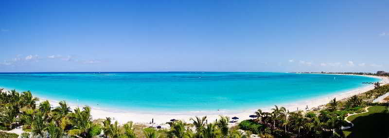 The Regent Grand Hotel Grace Bay Exterior photo