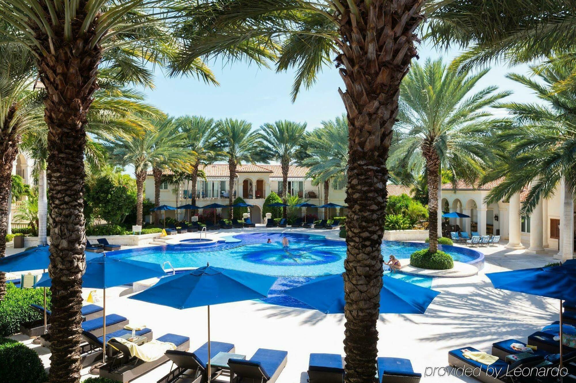 The Regent Grand Hotel Grace Bay Exterior photo