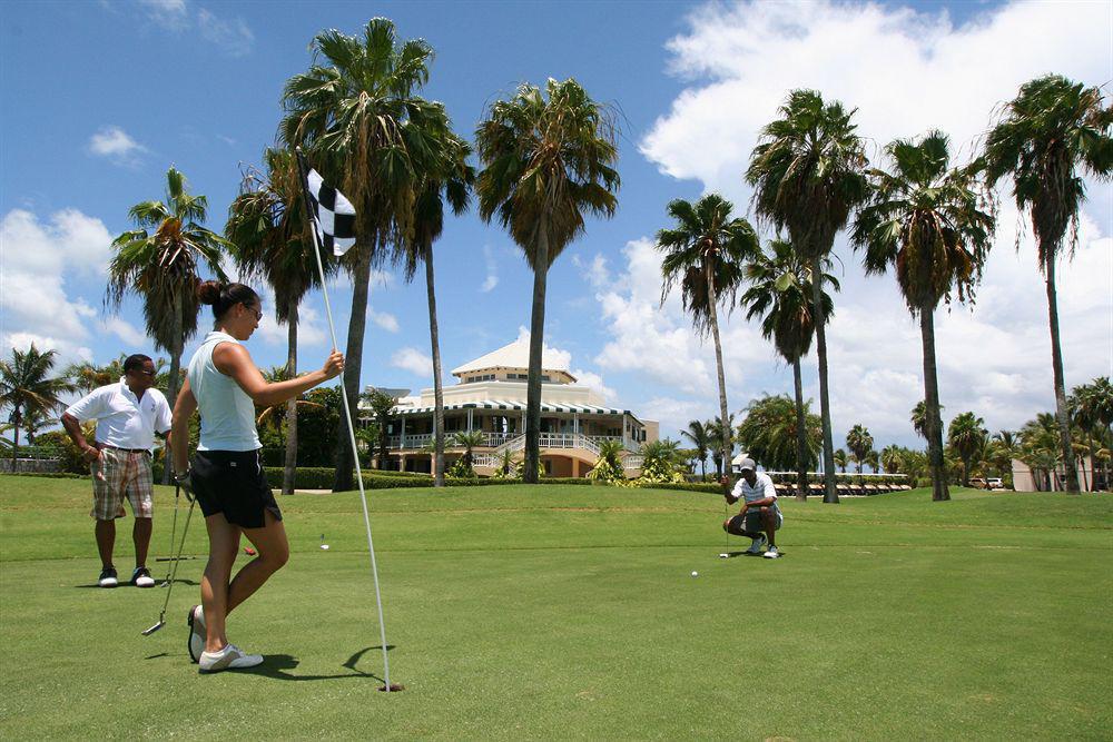The Regent Grand Hotel Grace Bay Facilities photo